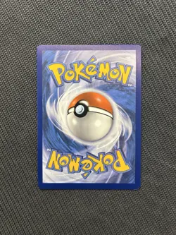 Pokemon TCG Flaaffy TG03/TG30! NM Condition! See Description! - Image 2