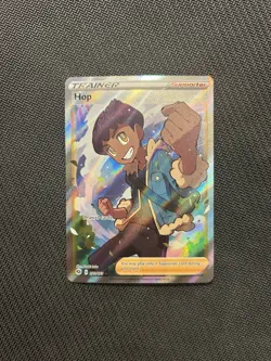 Pokemon TCG Hop 073/073! NM Condition! See Description! - Image 1