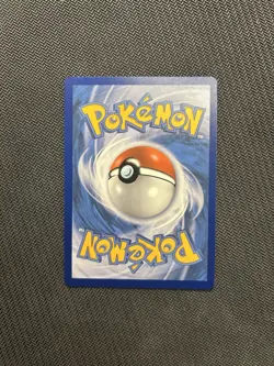 Pokemon TCG Bruno 158/163! NM Condition! See Description! - Image 2