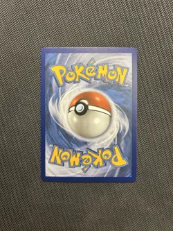 Pokemon TCG Professor's Research 024/025! NM Condition! See Description! - Image 2