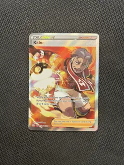 Pokemon TCG Kabu TG26/TG30! NM Condition! See Description! - Image 1