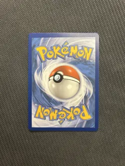 Pokemon TCG Gym Trainer 191/195! NM Condition! See Description! - Image 2