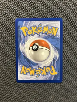 Pokemon TCG Professor's Research 241/198! NM Condition! See Description! - Image 2