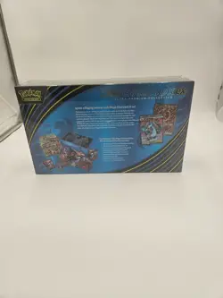 Pokemon TCG Mega Charizard X ex Ultra-Premium Collection Box New Factory Sealed - Image 2