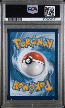 Mega Venusaur EX 155/132 Ultra Rare - Pokemon Mega Evolution - PSA 10 - Image 2