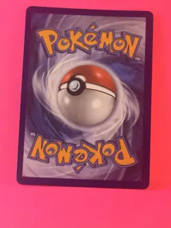 Pokemon TCG Mega Charizard X EX Double Rare Holo 013/094 Phantasmal Flames - Image 2
