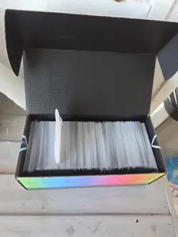 Pokemon Prismatic Evolutions Bulk Lot (In PRE Surprise Box) - Image 3