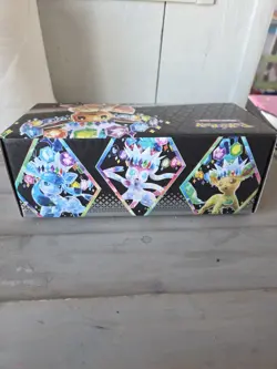 Pokemon Prismatic Evolutions Bulk Lot (In PRE Surprise Box) - Image 5