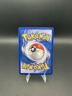 Pokemon TCG Teddiursa 105/123 Mysterious Treasures Yuka Morii - Image 2