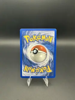 Pokemon Tcg Magby 58/92 Legend Maker Regular Common Yuka Morii - Image 2