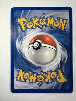 Pokemon TCG Smoochum EX Unseen Forces Rare 31/115 2005 50 HP Yuka Morii - Image 5