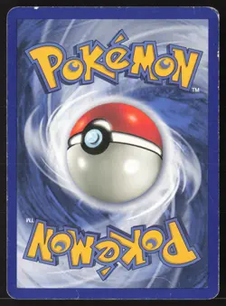 Pokemon TCG | Computer Search 71/102 | Rare | Base Set | Moderately Played - Image 3