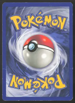 Pokemon TCG | Magnemite 53/102 | Common | Base Set | Moderately Played - Image 3