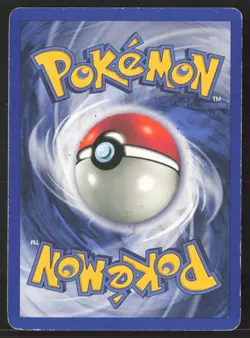 Pokemon TCG | Professor Oak 88/102 | Uncommon | Base Set | Moderately Played - Image 3