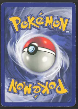 Pokemon TCG | Bulbasaur 44/102 | Common | Base Set | Moderately Played - Image 3