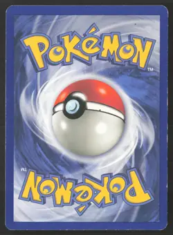 Pokemon TCG | Vulpix 68/102 | Common | Base Set | Moderately Played - Image 3