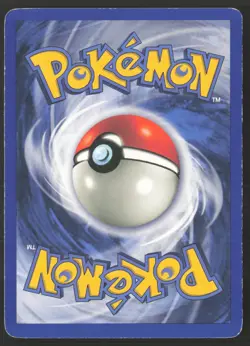 Pokemon TCG | Growlithe 28/102 | Uncommon | Base Set | Moderately Played - Image 3