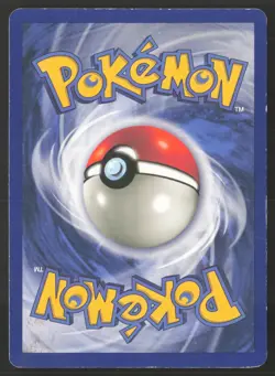 Pokemon TCG | Pikachu 58/102 | Common | Base Set | Moderately Played - Image 3