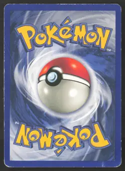 Pokemon TCG | Pikachu 58/102 | Common | Base Set | Moderately Played - Image 3