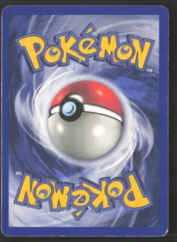 Pokemon TCG | Bulbasaur 44/102 | Common | Base Set | Moderately Played - Image 3