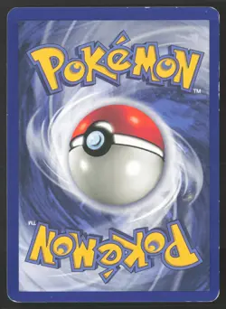 Pokemon TCG | Charmeleon 24/102 | Uncommon | Base Set | Moderately Played - Image 3
