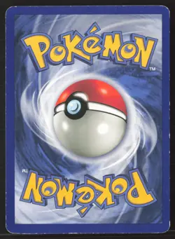 Pokemon TCG | Energy Retrieval 81/102 | Uncommon | Base Set | Moderately Played - Image 3