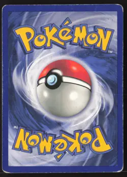Pokemon TCG | Computer Search 71/102 | Rare | Base Set | Moderately Played - Image 3