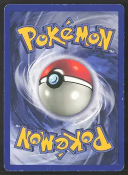 Pokemon TCG | Nidoran M 55/102 | Common | Base Set | Moderately Played - Image 3