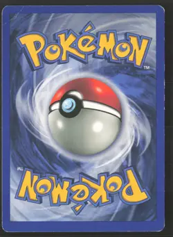 Pokemon TCG | Ivysaur 30/102 | Uncommon | Base Set | Moderately Played - Image 3