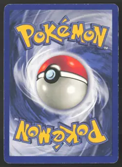Pokemon TCG | Charmeleon 24/102 | Uncommon | Base Set | Moderately Played - Image 3