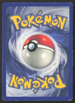 Pokemon TCG | Pikachu 58/102 | Common | Base Set | Moderately Played - Image 3