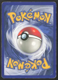 Pokemon TCG | Arcanine 23/102 | Uncommon | Base Set | Moderately Played - Image 3