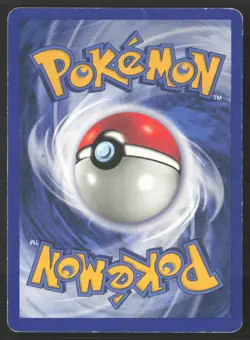 Pokemon TCG | Ivysaur 30/102 | Uncommon | Base Set | Moderately Played - Image 3