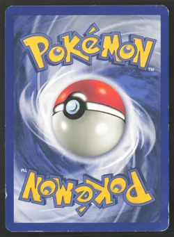Pokemon TCG | Pikachu 58/102 | Common | Base Set | Moderately Played - Image 3