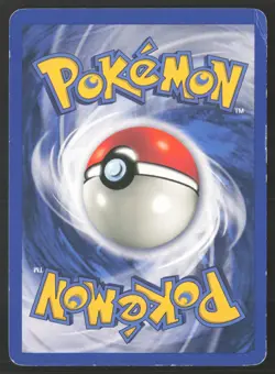 Pokemon TCG | Pikachu 58/102 | Common | Base Set | Moderately Played - Image 3