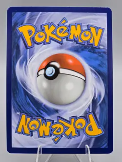 Pokemon Iron Hands ex 248/182 SIR Paradox Rift NM - Image 2