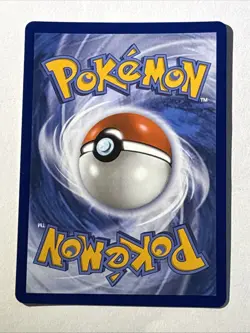 Garganacl 147/132 Illustration Rare Holo ME01: Mega Evolution Pokemon NM - Image 2