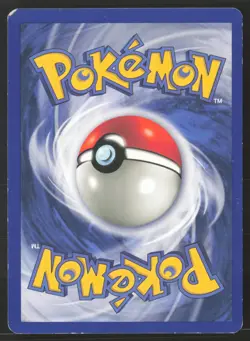 Pokemon TCG | Poliwag 59/102 | Common | Base Set | Moderately Played - Image 3