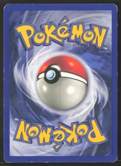 Pokemon TCG | Poliwag 59/102 | Common | Base Set | Moderately Played - Image 3