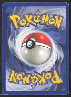 Pokemon TCG | Starmie 64/102 | Common | Base Set | Moderately Played - Image 3