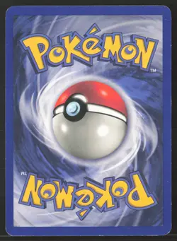 Pokemon TCG | Wartortle 42/102 | Uncommon | Base Set | Moderately Played - Image 3