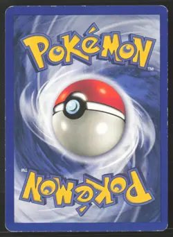 Pokemon TCG | Poliwag 59/102 | Common | Base Set | Moderately Played - Image 3