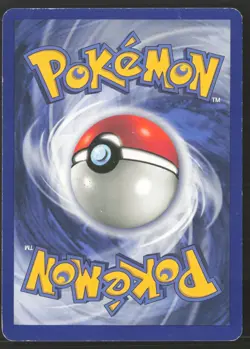 Pokemon TCG | Machoke 34/102 | Uncommon | Base Set | Moderately Played - Image 3