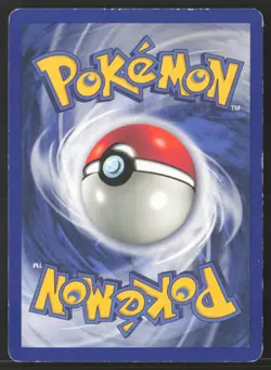 Pokemon TCG | Squirtle 63/102 | Common | Base Set | Moderately Played - Image 3