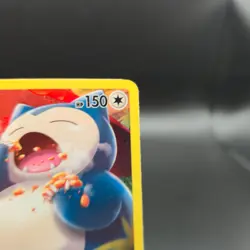 Snorlax TG10/TG30 Pokemon Card - Swsh11: Lost Origin Trainer Gallery - LP - Image 4