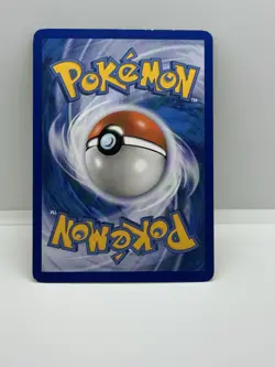 Pokemon TCG Bulbasaur EX Crystal Guardians 46/100 Regular Common Card - Image 2