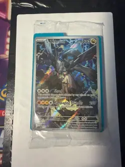 Sealed Pokemon N’s Zekrom #031 Ascended Heroes ETB Promo Lot of 2 - Image 2