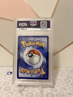 PSA 10 Pikachu SVP EN 101 Play! Pokemon Event Exclusive SVP101 - Image 2