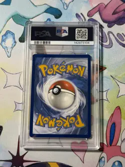 Diancie GG13/GG70 Full Art PSA 9 MINT (Pokemon Crown Zenith 2023) - Image 2