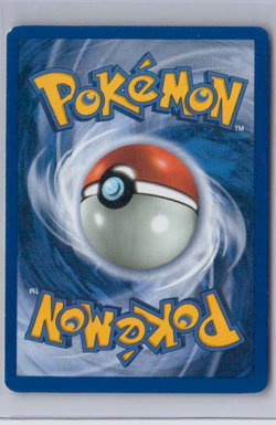 2000 Pokemon Gym Heroes Set Brock's Zubat 74/132 Common - Image 2